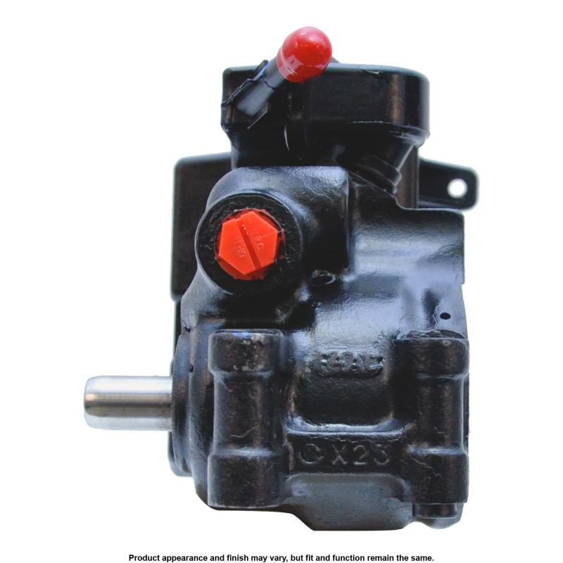 2010 Ford Focus Power Steering Pump A1 Cardone 2074326 image 4 of 4