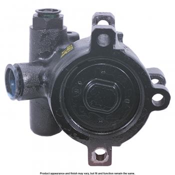 1995 Jeep Grand Cherokee Power Steering Pump A1 Cardone 20771 image 2 of 4