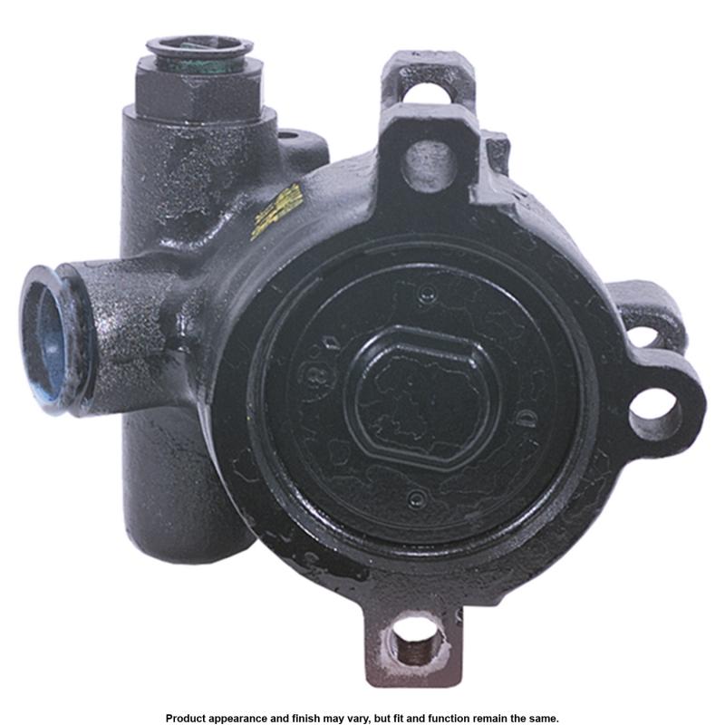 1998 Jeep Grand Cherokee Power Steering Pump A1 Cardone 20771 image 2 of 4