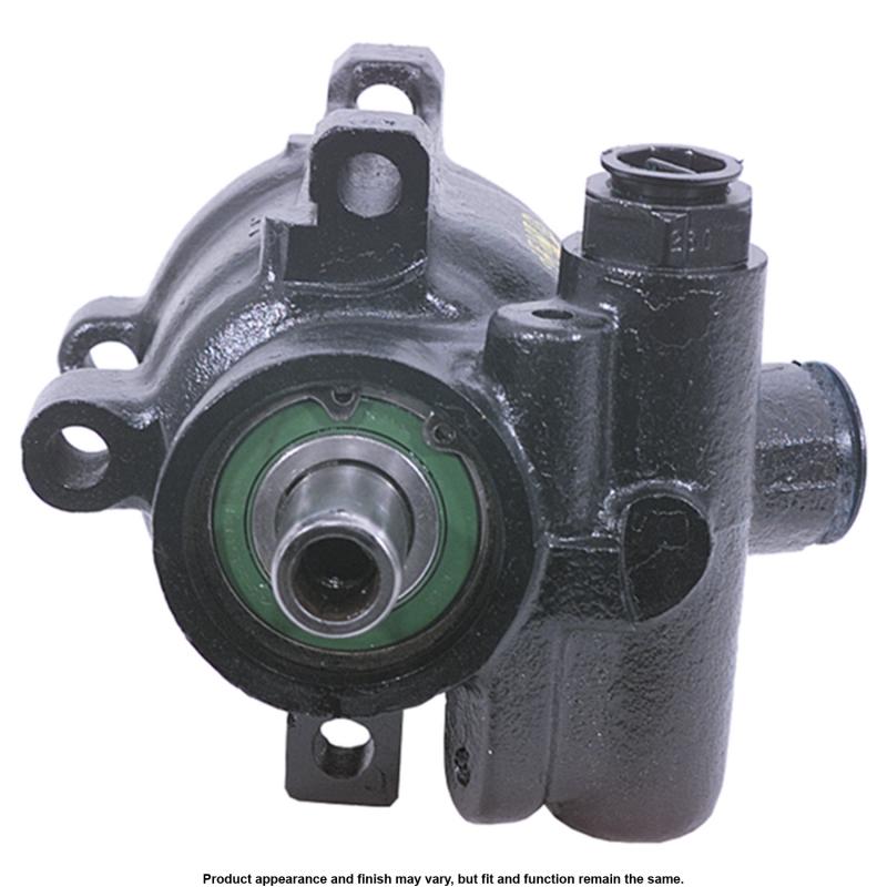 1998 Jeep Grand Cherokee Power Steering Pump A1 Cardone 20771 image 3 of 4