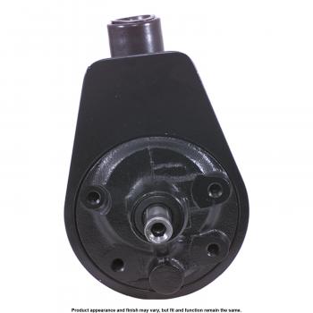 1987 Oldsmobile Cutlass Salon Power Steering Pump A1 Cardone 207803 image 4 of 4