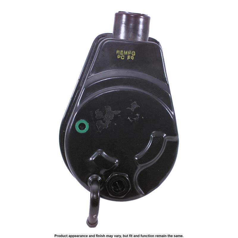 1983 Chevrolet Monte Carlo Power Steering Pump A1 Cardone 207803 image 2 of 4