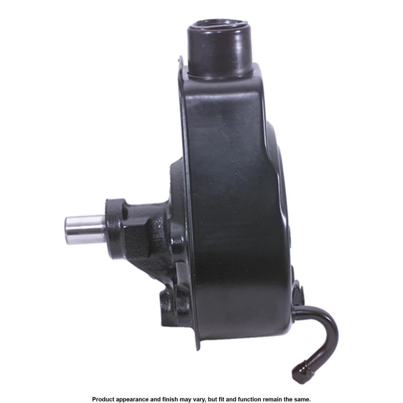 1983 Chevrolet Monte Carlo Power Steering Pump A1 Cardone 207803 image 3 of 4