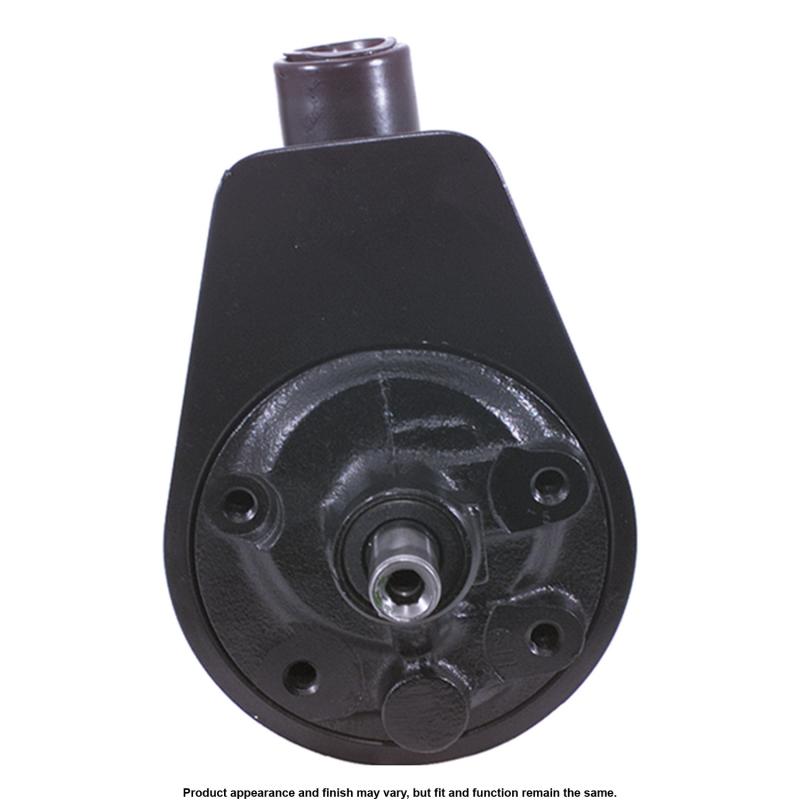 1983 Chevrolet Monte Carlo Power Steering Pump A1 Cardone 207803 image 4 of 4