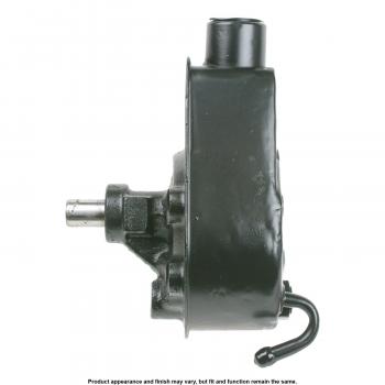 1980 Buick Electra Power Steering Pump A1 Cardone 207819 image 1 of 4