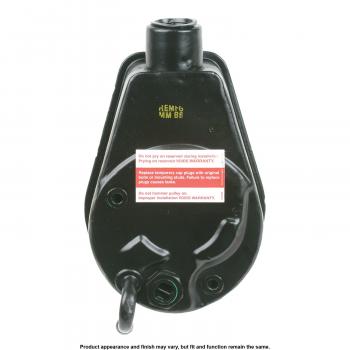 1980 Buick Electra Power Steering Pump A1 Cardone 207819 image 3 of 4
