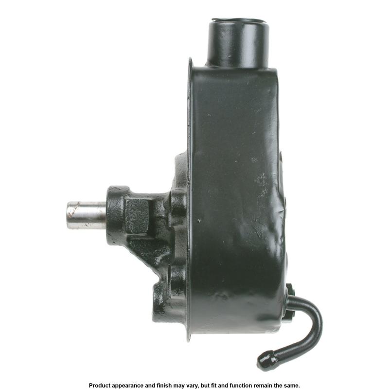 1981 Cadillac Seville Power Steering Pump A1 Cardone 207819 image 1 of 4