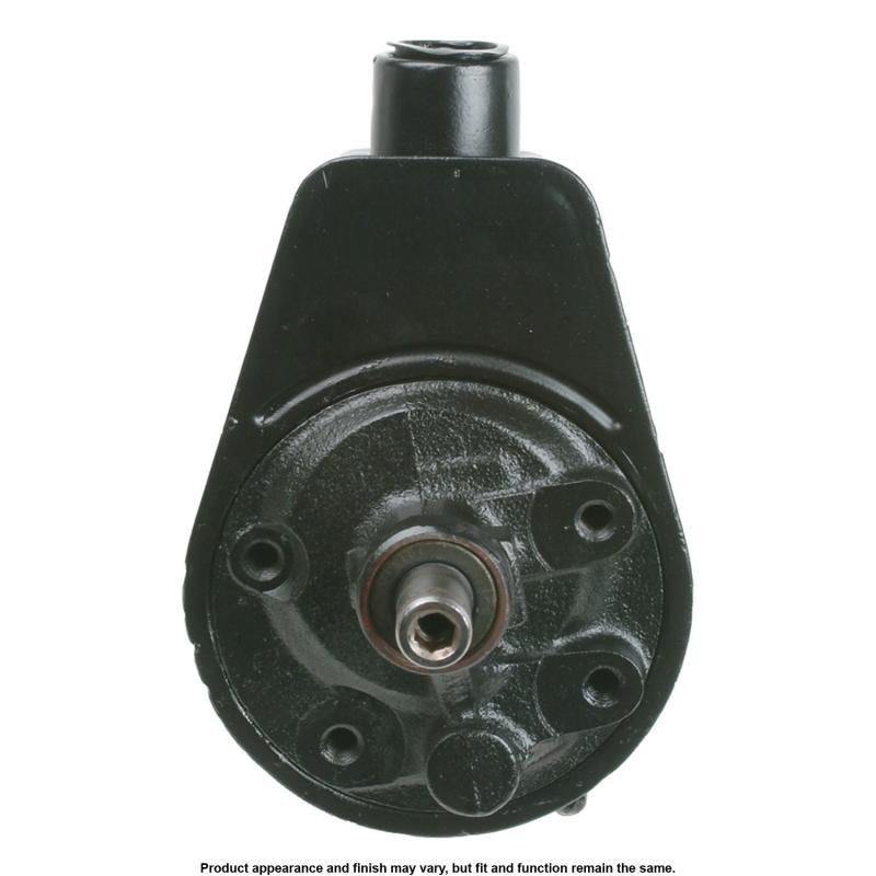 1981 Cadillac Seville Power Steering Pump A1 Cardone 207819 image 2 of 4