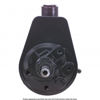 1990 Cadillac Brougham Power Steering Pump A1 Cardone 207823 image 2 of 4