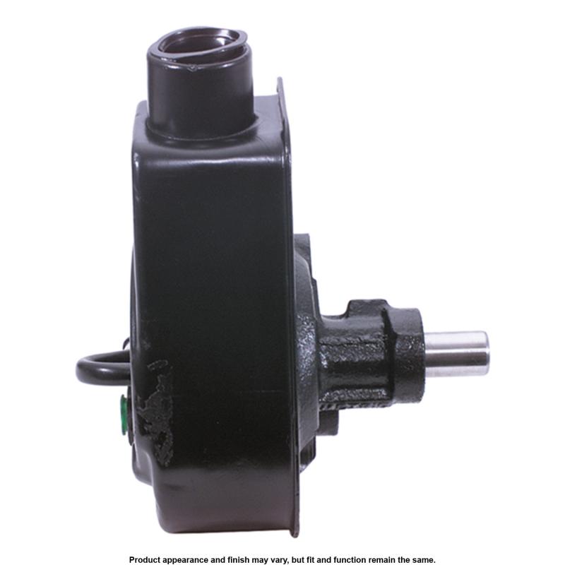 1981 Pontiac Catalina Power Steering Pump A1 Cardone 207823 image 1 of 4