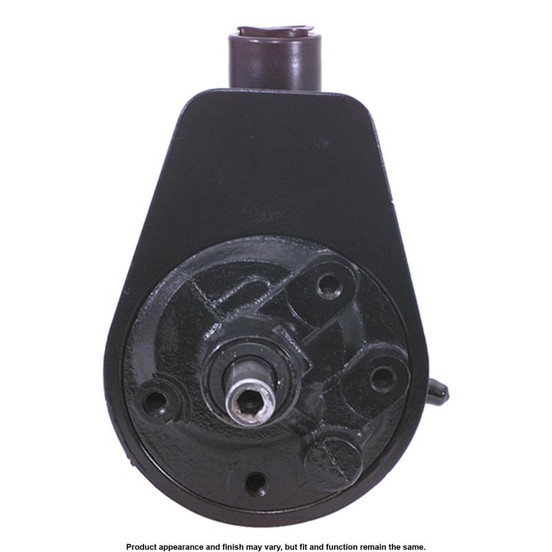 1981 Pontiac Catalina Power Steering Pump A1 Cardone 207823 image 2 of 4