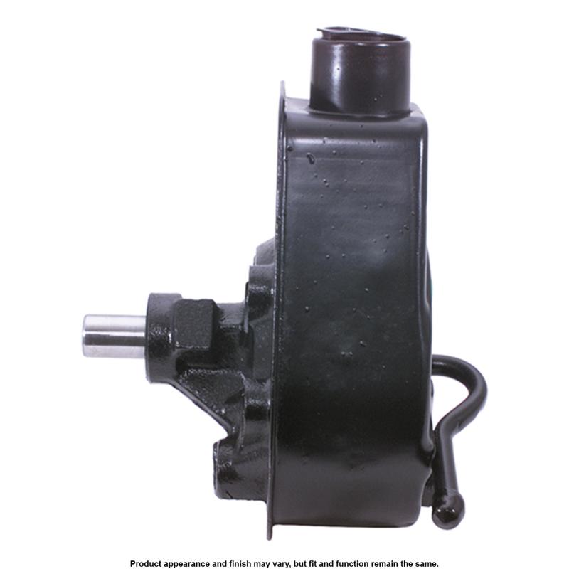 1981 Pontiac Catalina Power Steering Pump A1 Cardone 207823 image 3 of 4