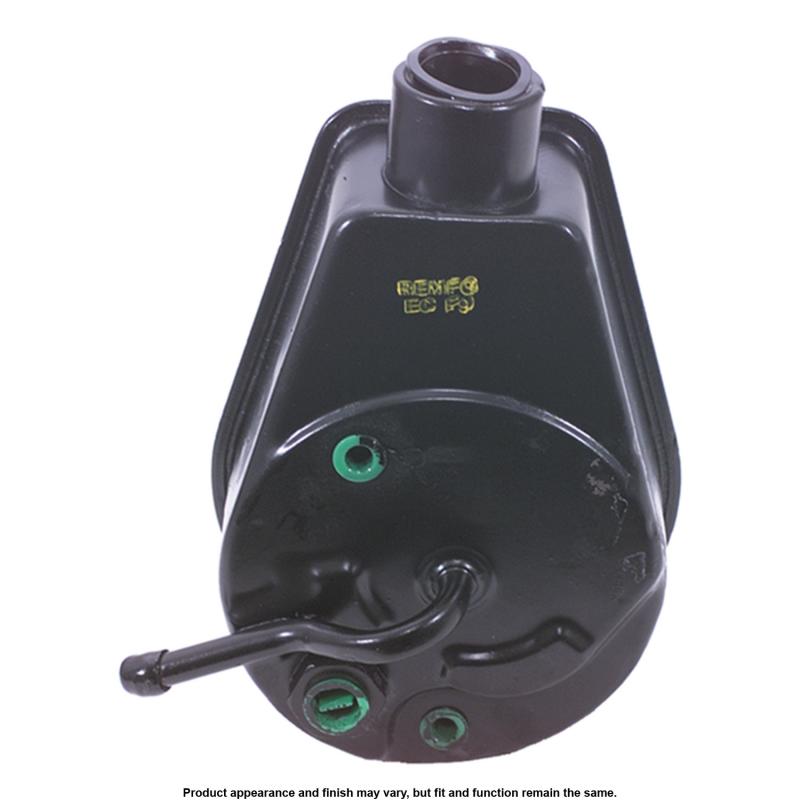 1981 Pontiac Catalina Power Steering Pump A1 Cardone 207823 image 4 of 4
