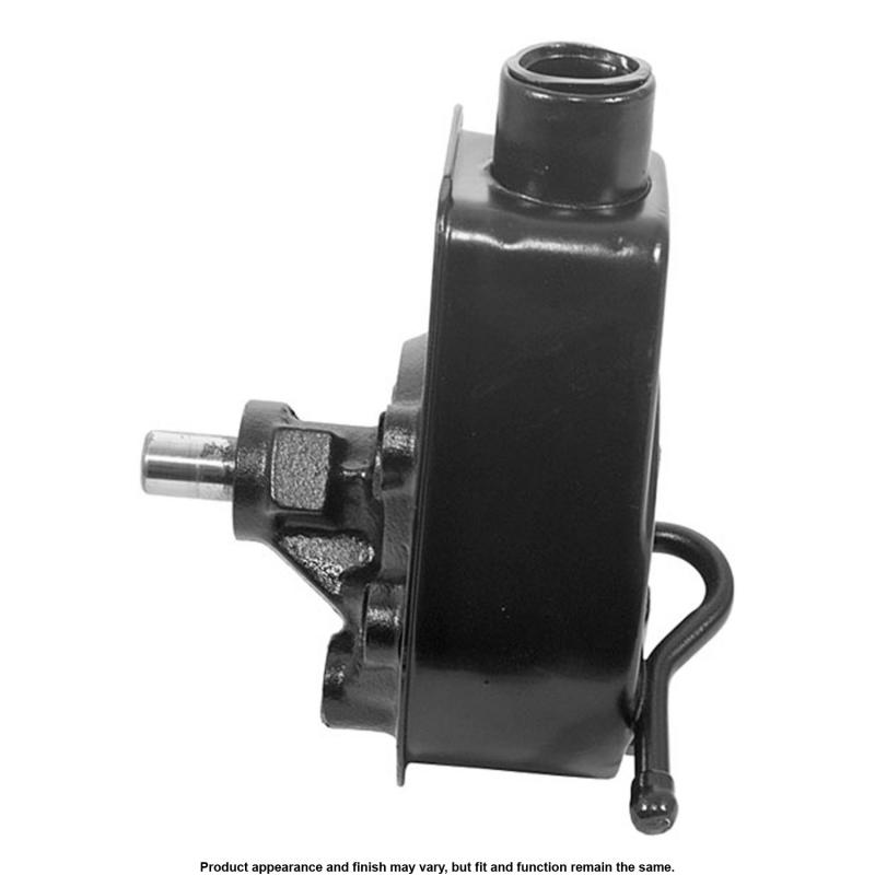 1980 Pontiac Bonneville Power Steering Pump A1 Cardone 207824 image 3 of 4