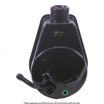 1990 GMC S15 Power Steering Pump A1 Cardone 207826 image 2 of 4