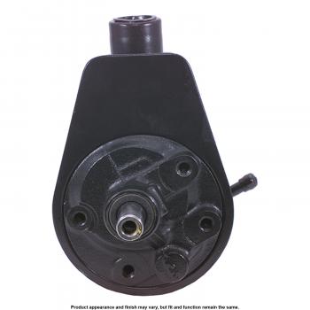1990 GMC S15 Power Steering Pump A1 Cardone 207826 image 3 of 4