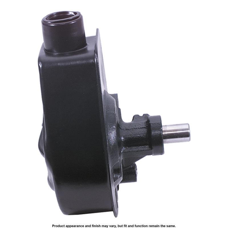 1988 GMC S15 Jimmy Power Steering Pump A1 Cardone 207826 image 1 of 4