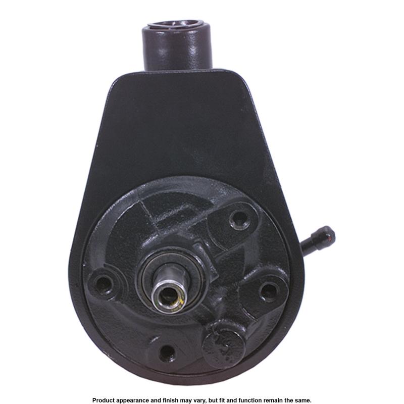 1988 GMC S15 Jimmy Power Steering Pump A1 Cardone 207826 image 3 of 4