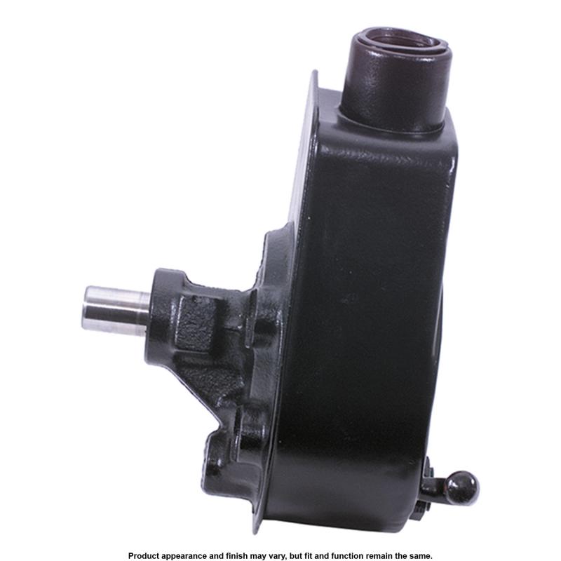 1988 GMC S15 Jimmy Power Steering Pump A1 Cardone 207826 image 4 of 4
