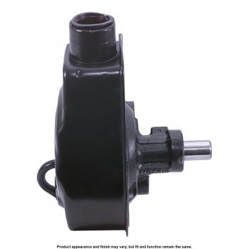 1993 Pontiac Firebird Power Steering Pump A1 Cardone 207827 image 1 of 4