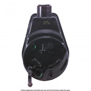 1993 Pontiac Firebird Power Steering Pump A1 Cardone 207827 image 2 of 4