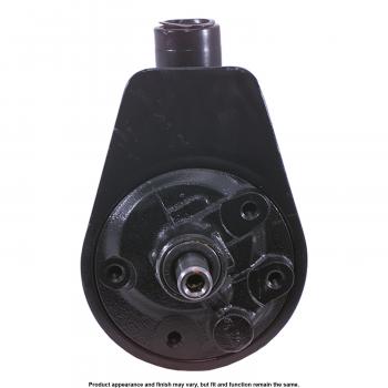 1993 Pontiac Firebird Power Steering Pump A1 Cardone 207827 image 3 of 4