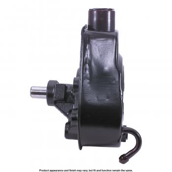1993 Pontiac Firebird Power Steering Pump A1 Cardone 207827 image 4 of 4