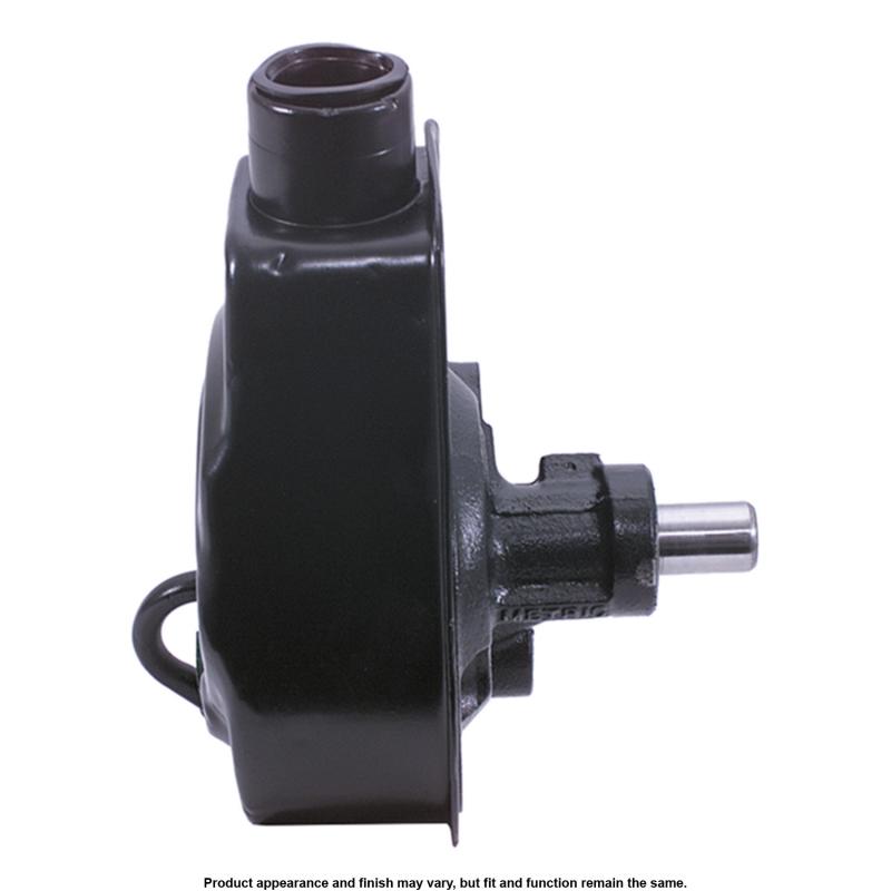 1983 Chevrolet S10 Power Steering Pump A1 Cardone 207827 image 1 of 4