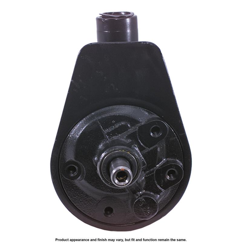 1983 Chevrolet S10 Power Steering Pump A1 Cardone 207827 image 3 of 4