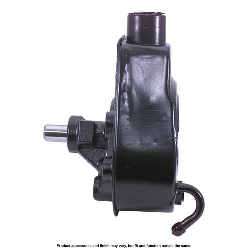 1983 Chevrolet S10 Power Steering Pump A1 Cardone 207827 image 4 of 4