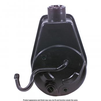 1995 GMC Yukon Power Steering Pump A1 Cardone 207828 image 1 of 4