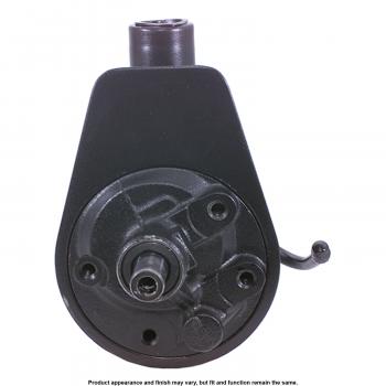 1995 GMC Yukon Power Steering Pump A1 Cardone 207828 image 4 of 4