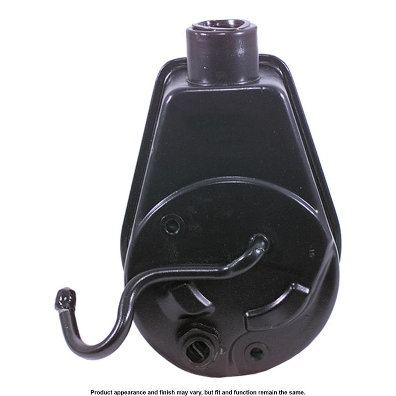 1994 Chevrolet C2500 Suburban Power Steering Pump A1 Cardone 207828 image 1 of 4