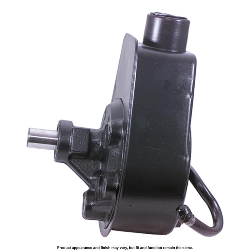 1994 Chevrolet C2500 Suburban Power Steering Pump A1 Cardone 207828 image 2 of 4