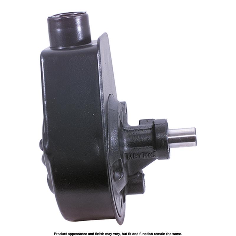 1994 Chevrolet C2500 Suburban Power Steering Pump A1 Cardone 207828 image 3 of 4