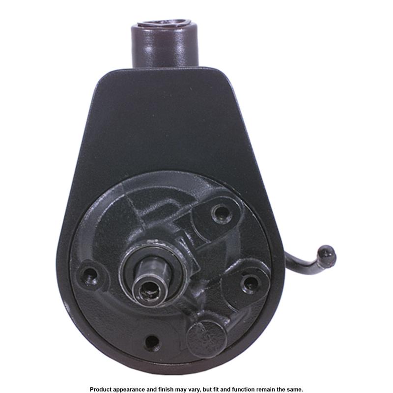 1994 Chevrolet C2500 Suburban Power Steering Pump A1 Cardone 207828 image 4 of 4