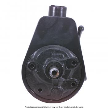 1986 Jeep Cherokee Power Steering Pump