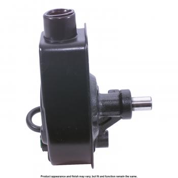 1986 Jeep Cherokee Power Steering Pump A1 Cardone 207830 image 2 of 4