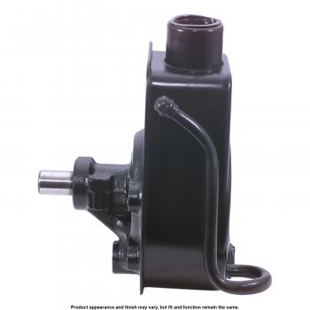 1986 Jeep Cherokee Power Steering Pump A1 Cardone 207830 image 3 of 4