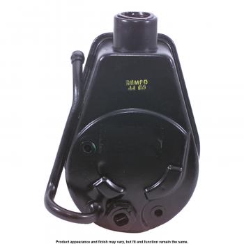 1986 Jeep Cherokee Power Steering Pump A1 Cardone 207830 image 4 of 4