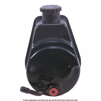 1986 Pontiac Firebird Power Steering Pump A1 Cardone 207831 image 2 of 4
