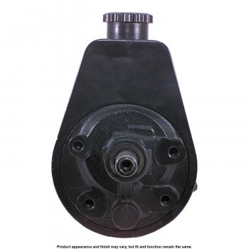 1986 Pontiac Firebird Power Steering Pump A1 Cardone 207831 image 4 of 4