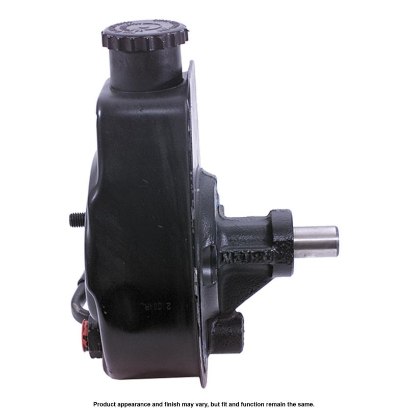 1986 Chevrolet Camaro Power Steering Pump A1 Cardone 207831 image 1 of 4