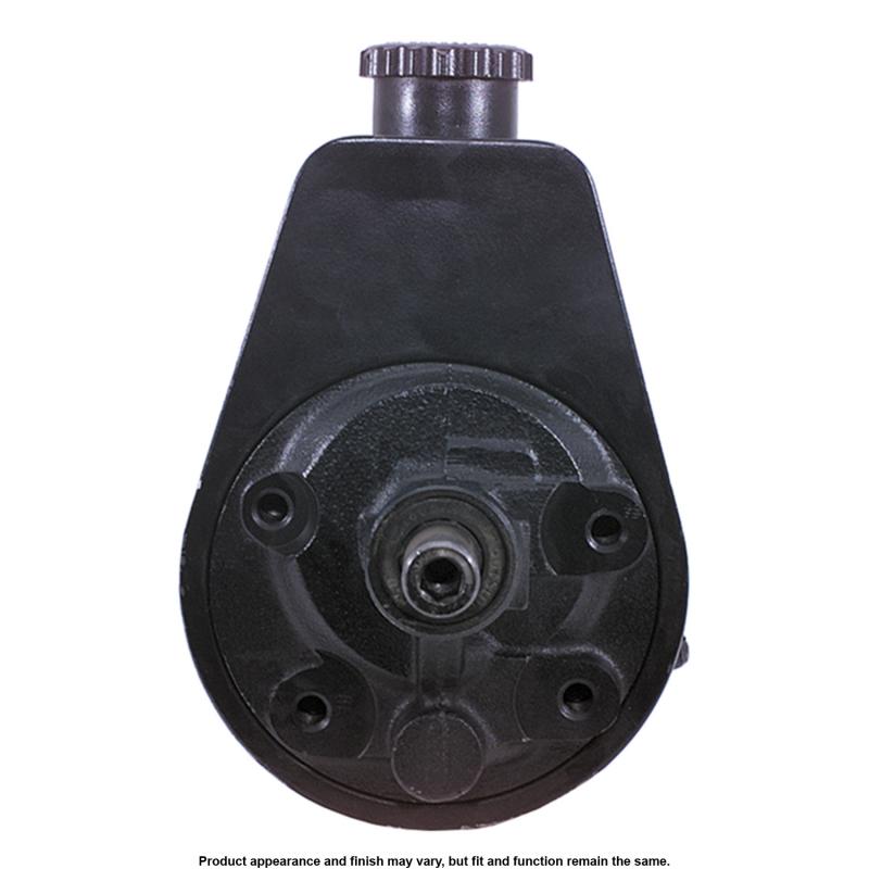 1986 Chevrolet Camaro Power Steering Pump A1 Cardone 207831 image 4 of 4