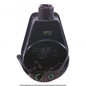 1989 GMC C2500 Power Steering Pump A1 Cardone 207832 image 2 of 4