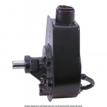 1989 GMC C2500 Power Steering Pump A1 Cardone 207832 image 3 of 4
