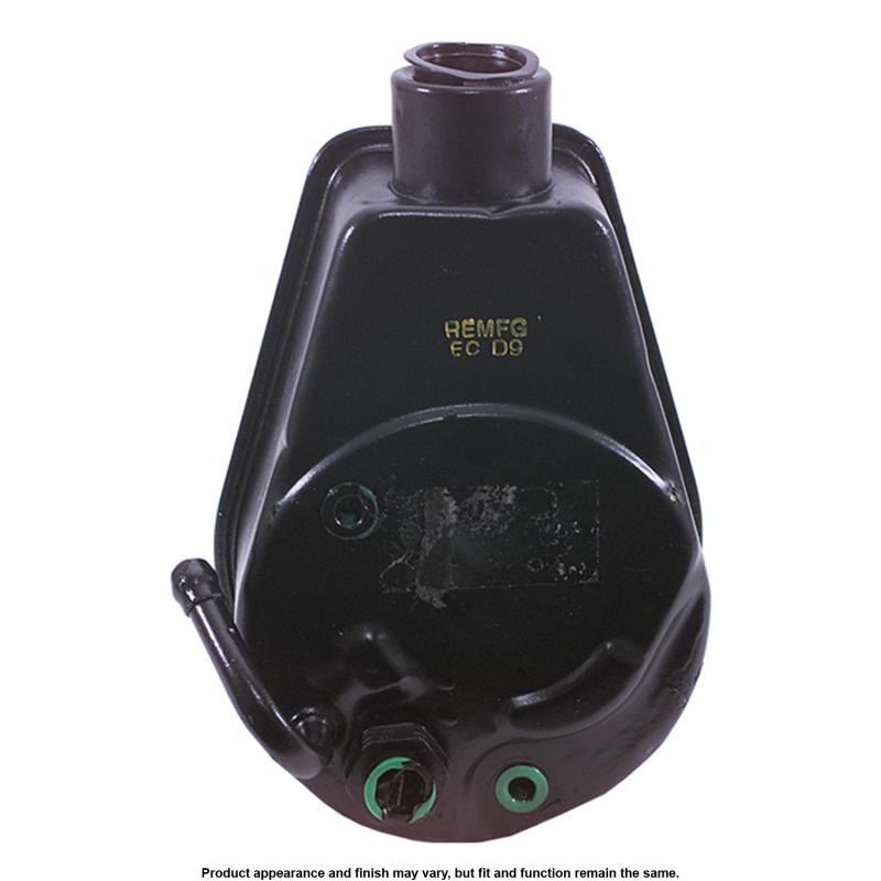 A1 Cardone 207832 Power Steering Pump product image 2 of 4