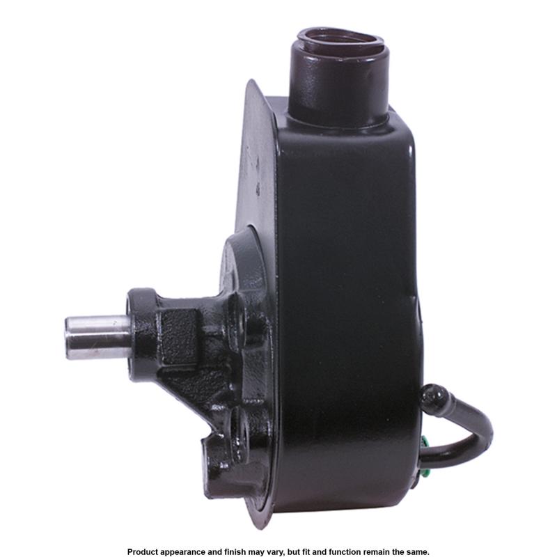 A1 Cardone 207832 Power Steering Pump product image 3 of 4