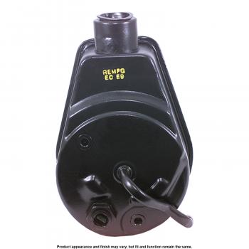 1984 Chrysler E Class Power Steering Pump A1 Cardone 207833 image 3 of 4