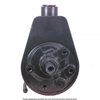 1984 Chrysler E Class Power Steering Pump A1 Cardone 207833 image 4 of 4
